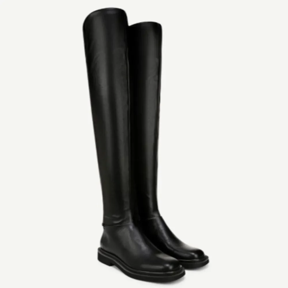 Franco Sarto Angeli Over The Knee Boot